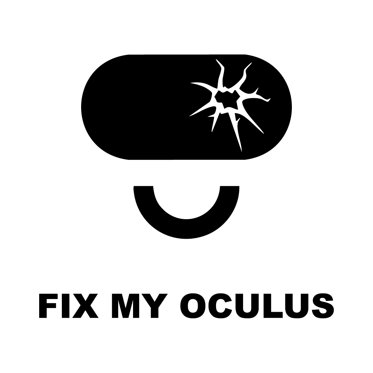 Fix My Oculus logo