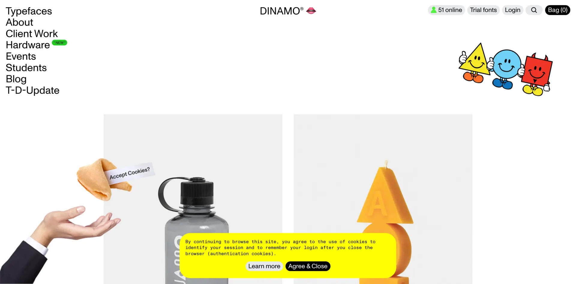 Dinamo